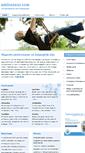 Mobile Screenshot of aminozuur.com
